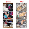 2/3PCs Underwear Drawer Organizer Storage Box