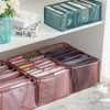 Large Size Jeans Organization Storage Box