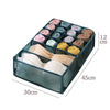 Divider Boxes Underwear Clothes Organizer