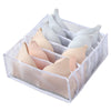 Divider Boxes Underwear Clothes Organizer