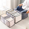 3PCs Underwear Organizers Storage Box