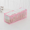 Folding Panties And Socks Organizer