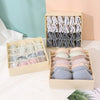 Bras Socks Clothing Storage Box