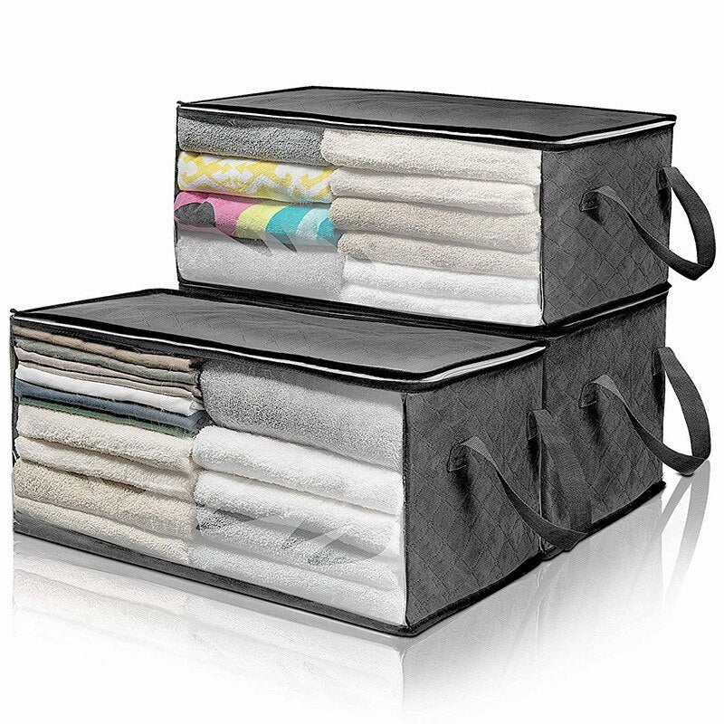 5pcs Non-woven Quilt Storage Bag