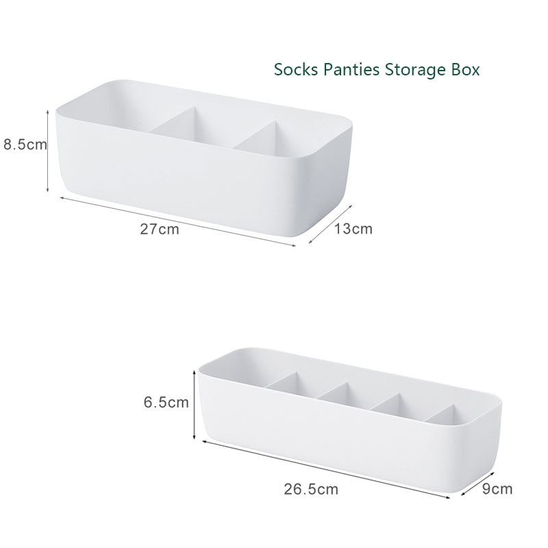 Socks Panties Underpants Organizer