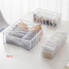 Clothes Jeans Storage Box Organizer