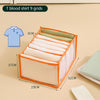 Bra Socks Underwear Folding Drawer Organizer